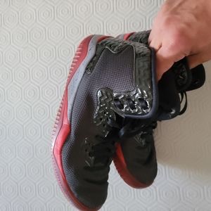 Nike Jordan air spike lee forty